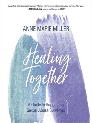 cover image of Healing Together